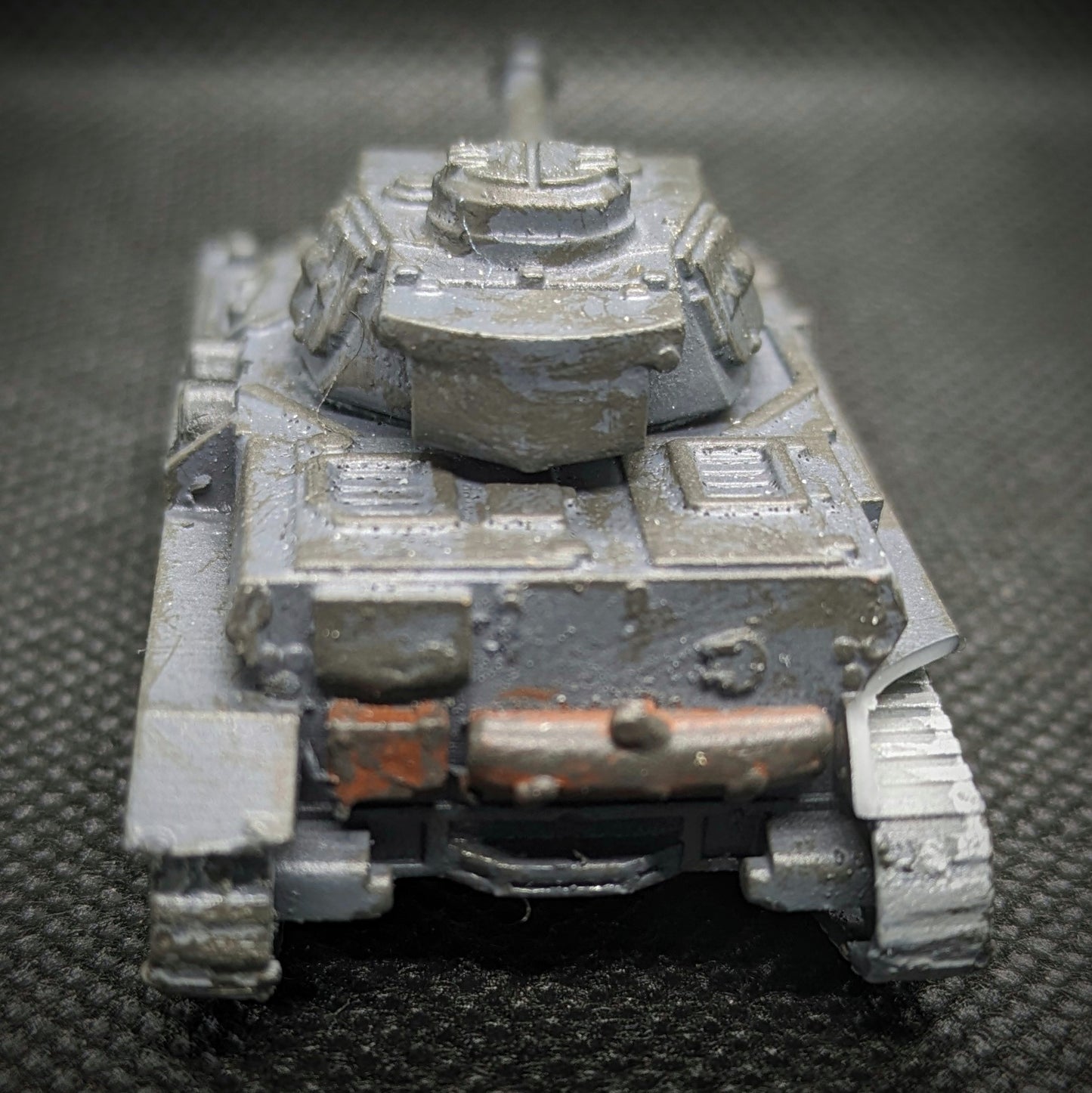 Panzer IV 15mm/1:100 Scale