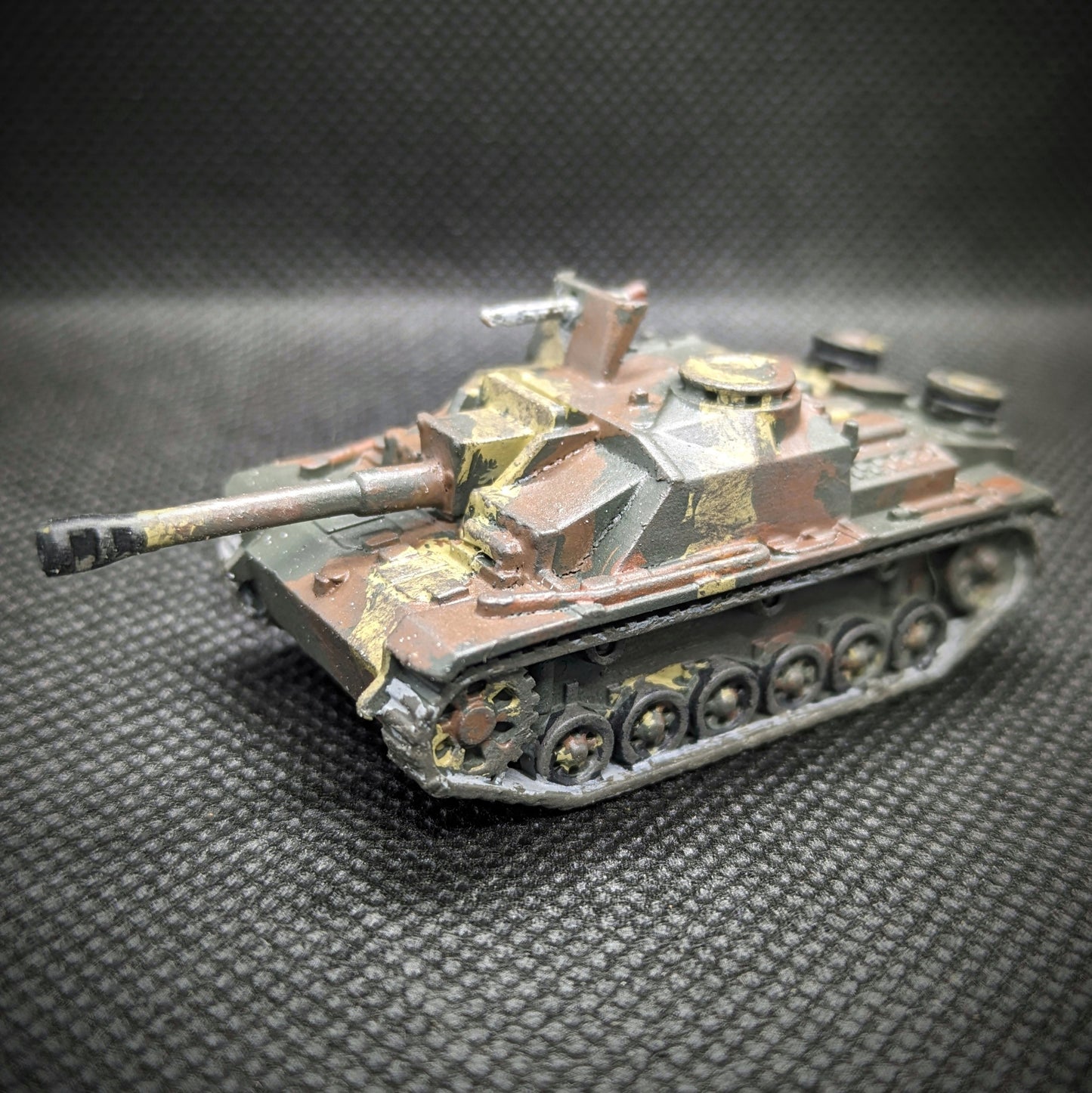 StuG III 15mm/1:100