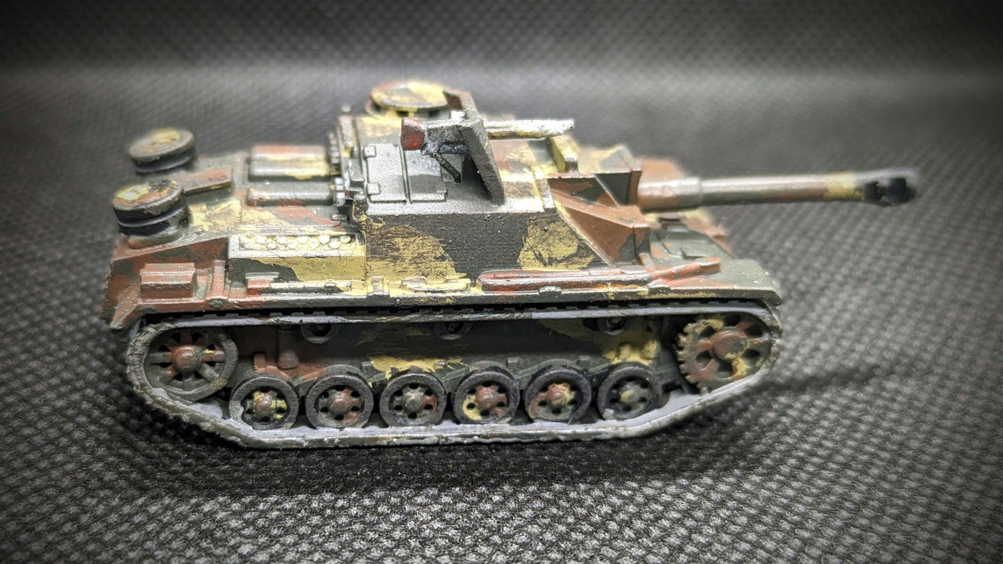 StuG III 15mm/1:100