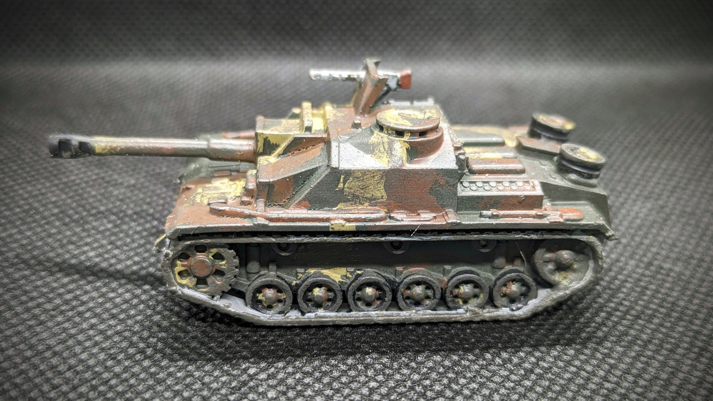 StuG III 15mm/1:100