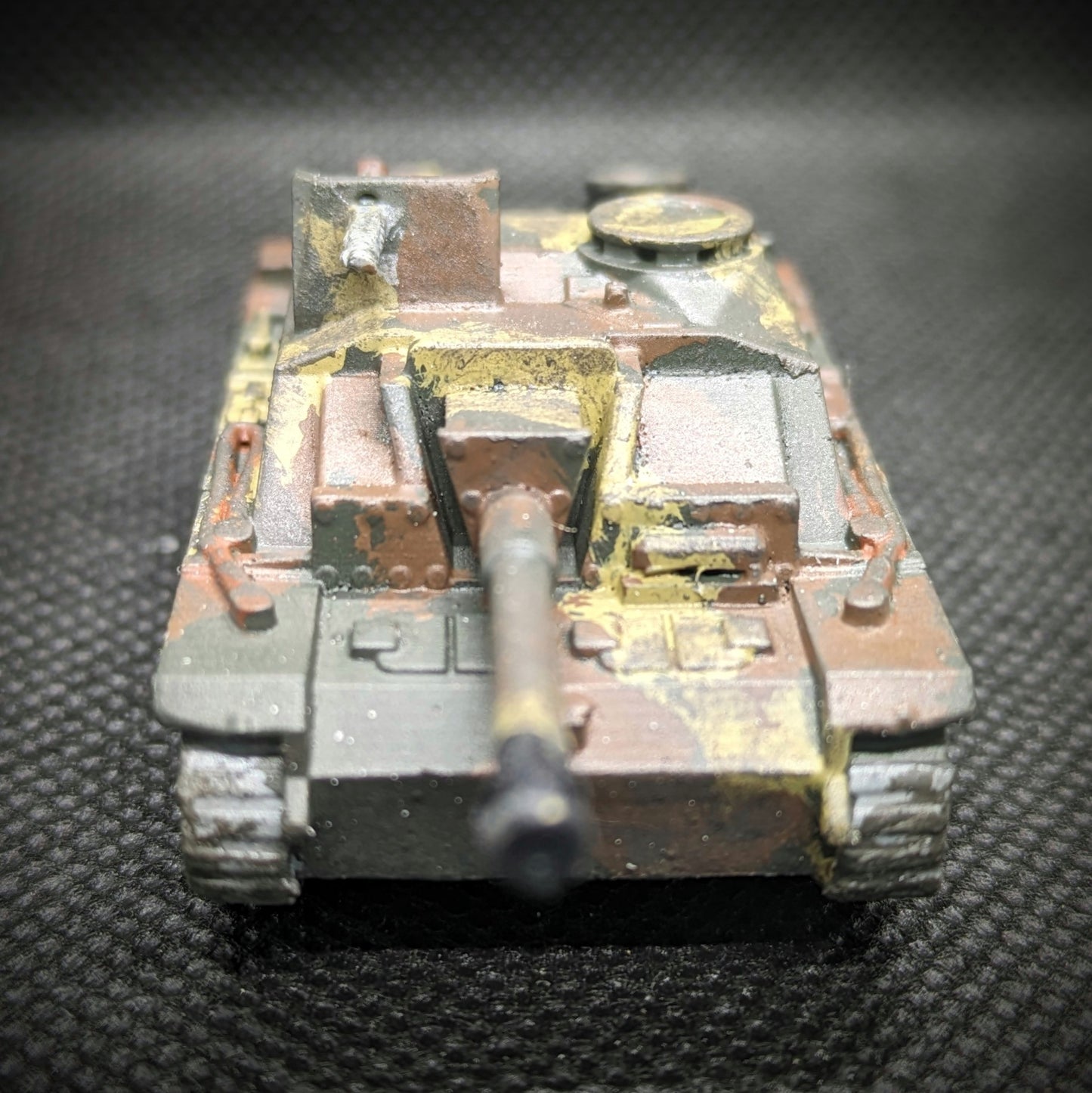 StuG III 15mm/1:100