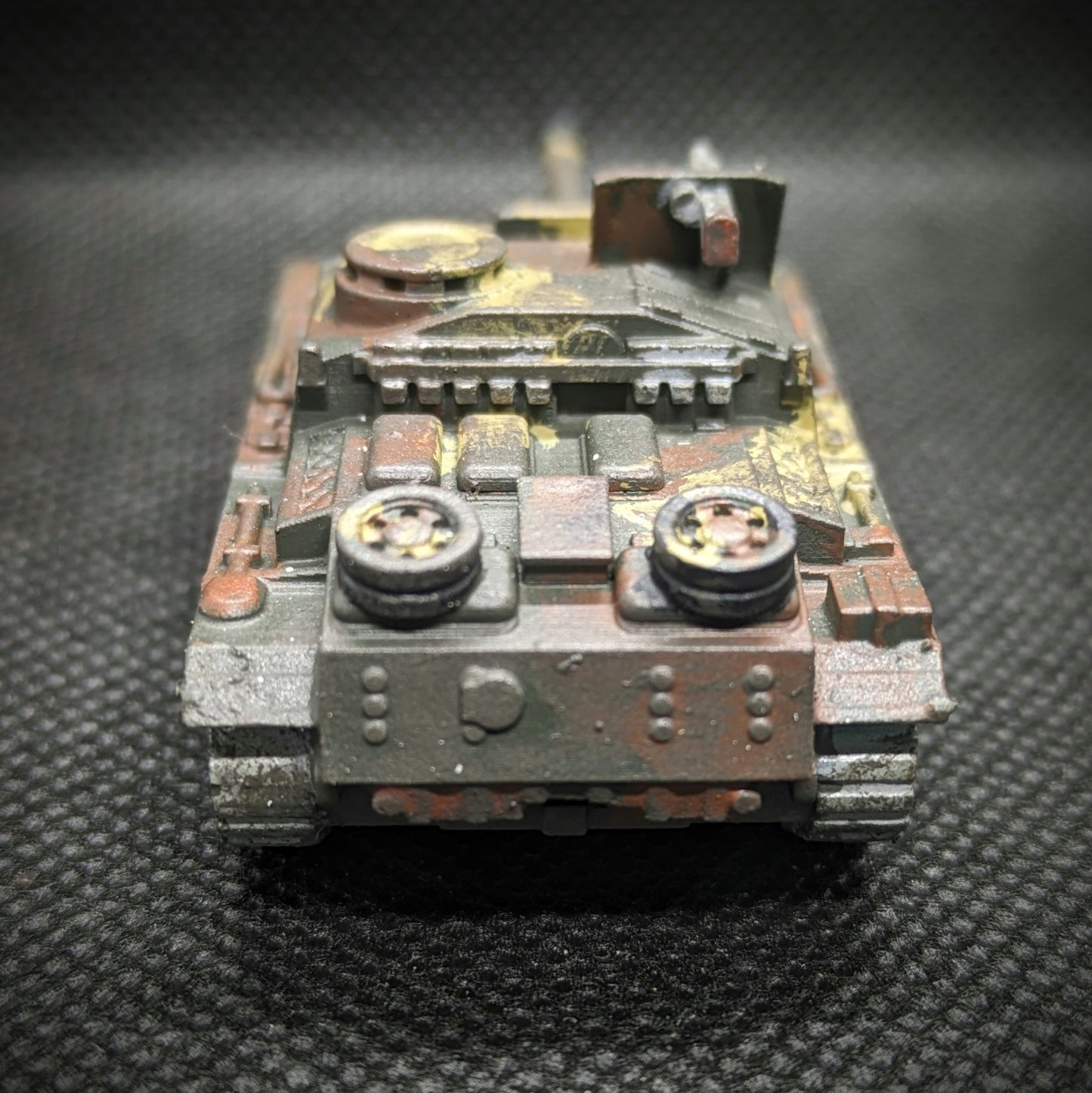 StuG III 15mm/1:100