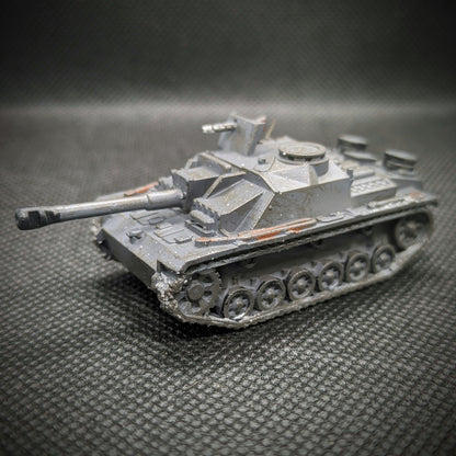 StuG III 15mm/1:100