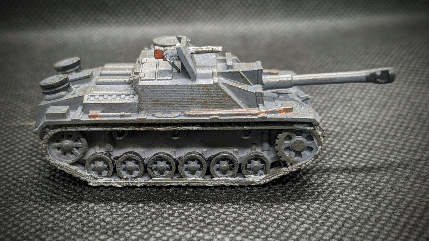 StuG III 15mm/1:100