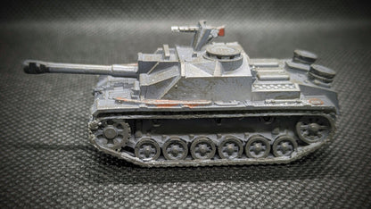 StuG III 15mm/1:100