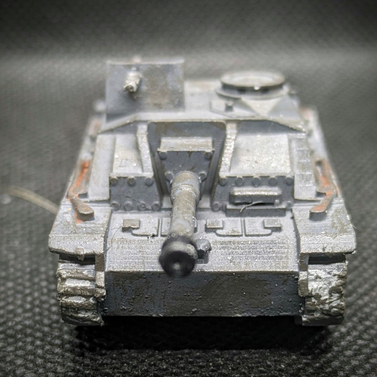 StuG III 15mm/1:100