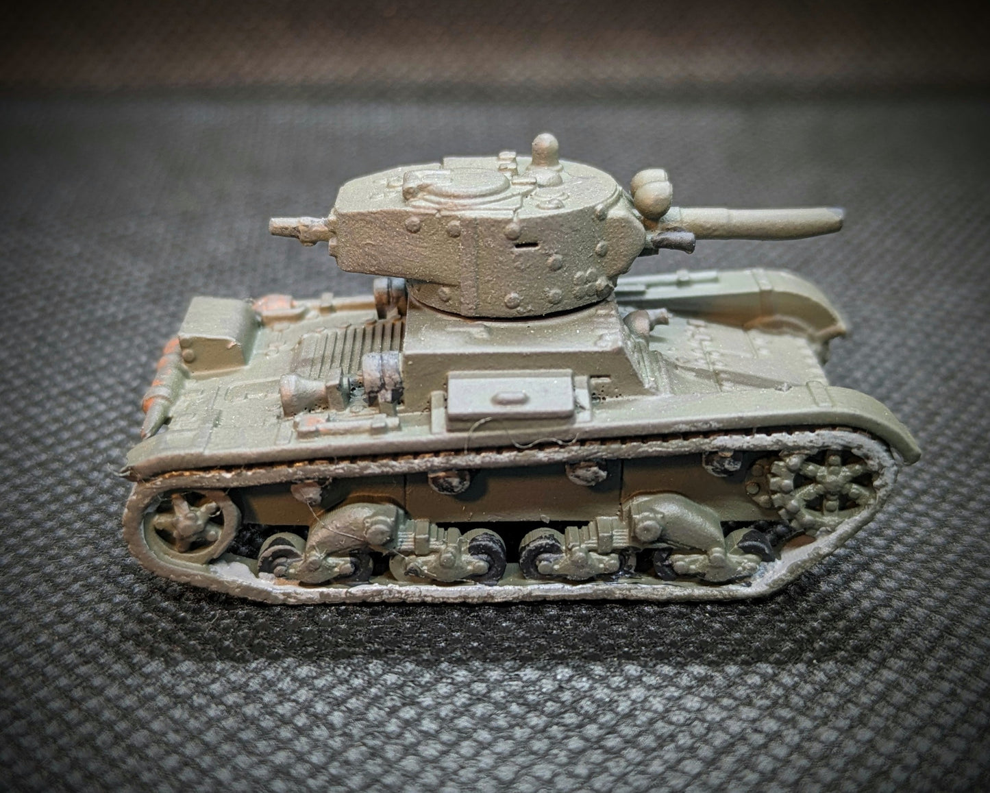 T-26 15mm/1:100 Scale