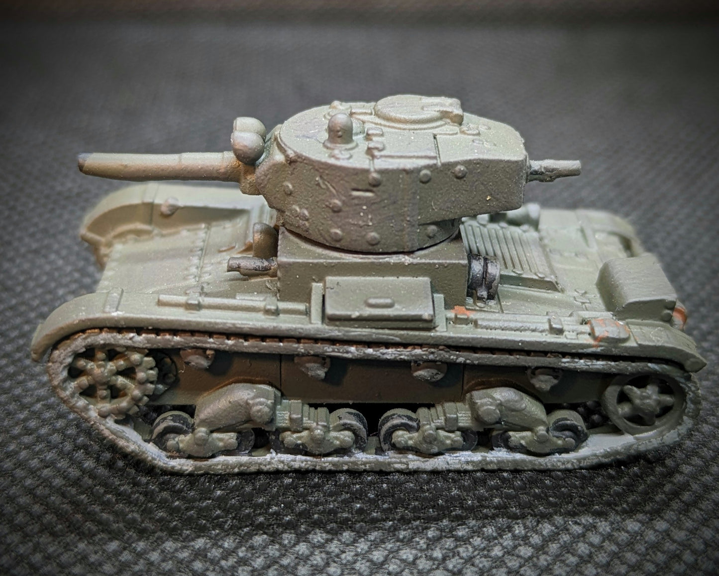 T-26 15mm/1:100 Scale