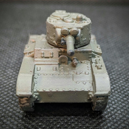 T-26 15mm/1:100 Scale