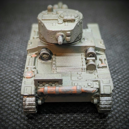 T-26 15mm/1:100 Scale