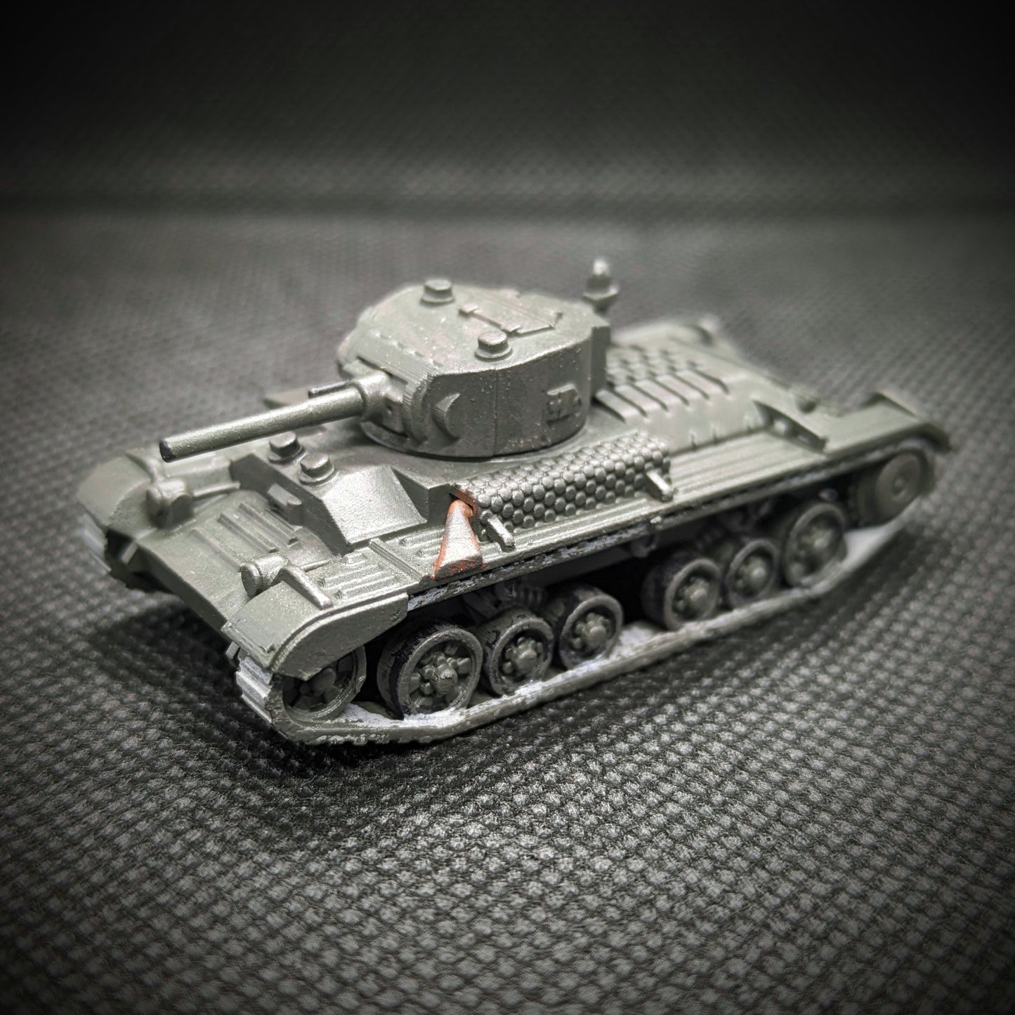 Valentine I 15mm/1:100 Scale