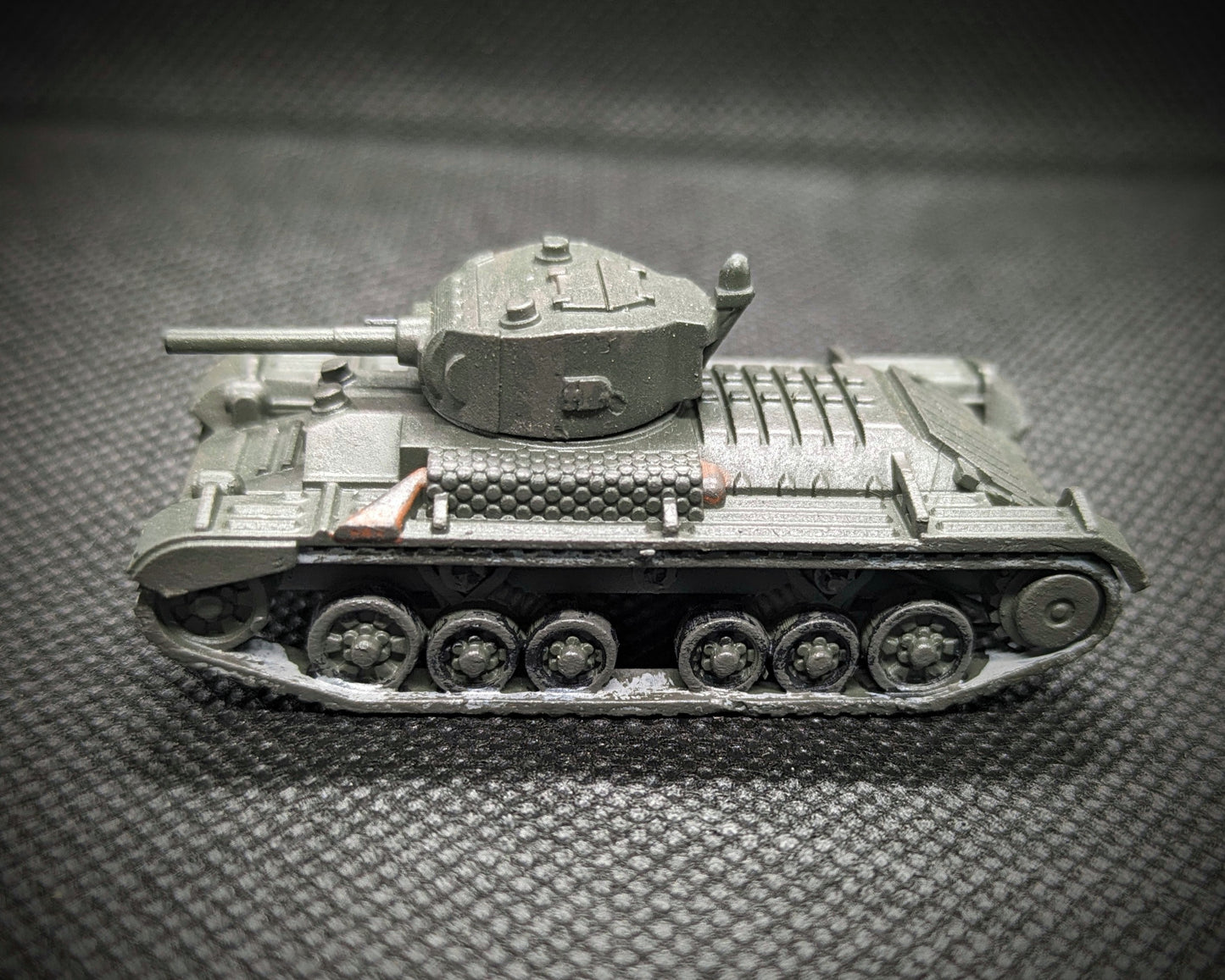 Valentine I 15mm/1:100 Scale