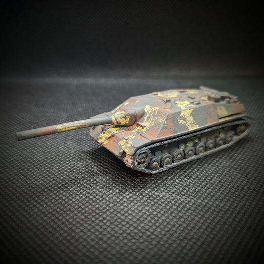 Jagdpanzer IV 15mm/1:100 Scale