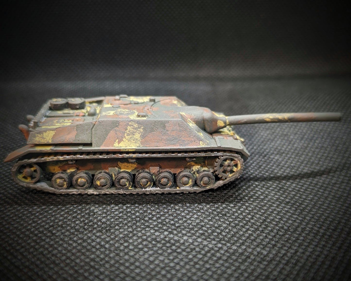 Jagdpanzer IV 15mm/1:100 Scale