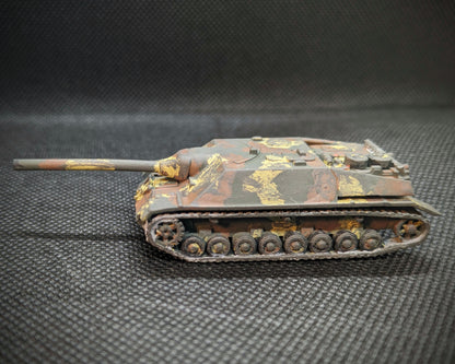 Jagdpanzer IV 15mm/1:100 Scale