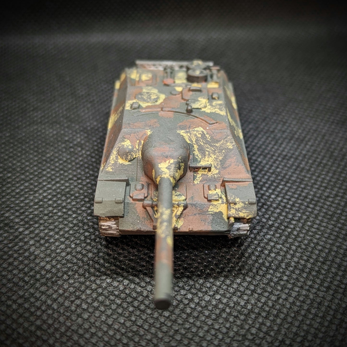 Jagdpanzer IV 15mm/1:100 Scale