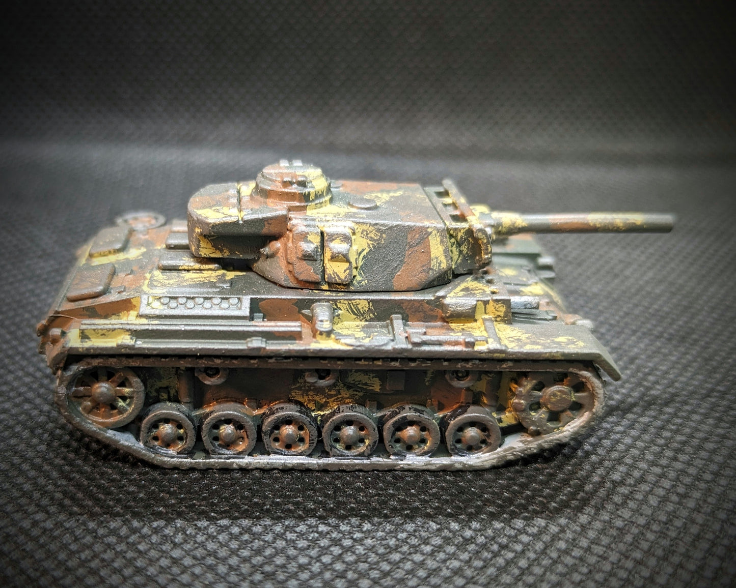 Panzer III 15mm/1:100 Scale