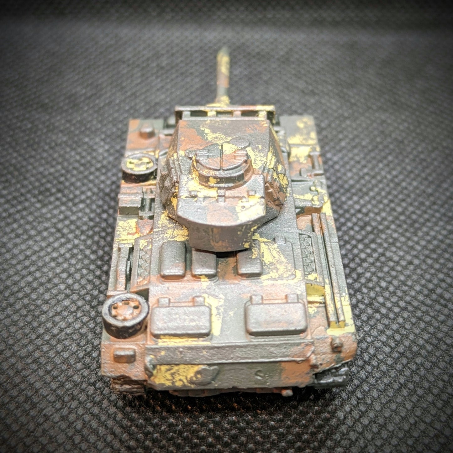 Panzer III 15mm/1:100 Scale