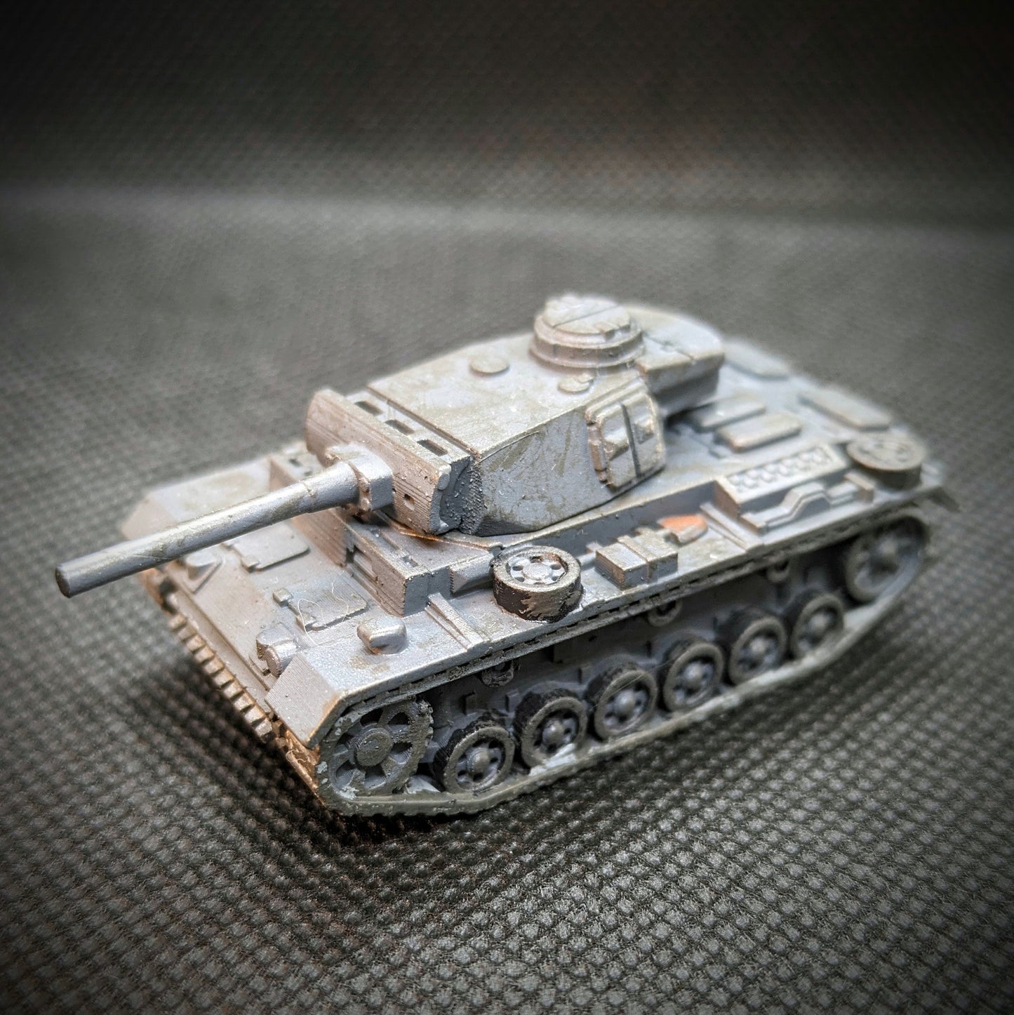 Panzer III 15mm/1:100 Scale