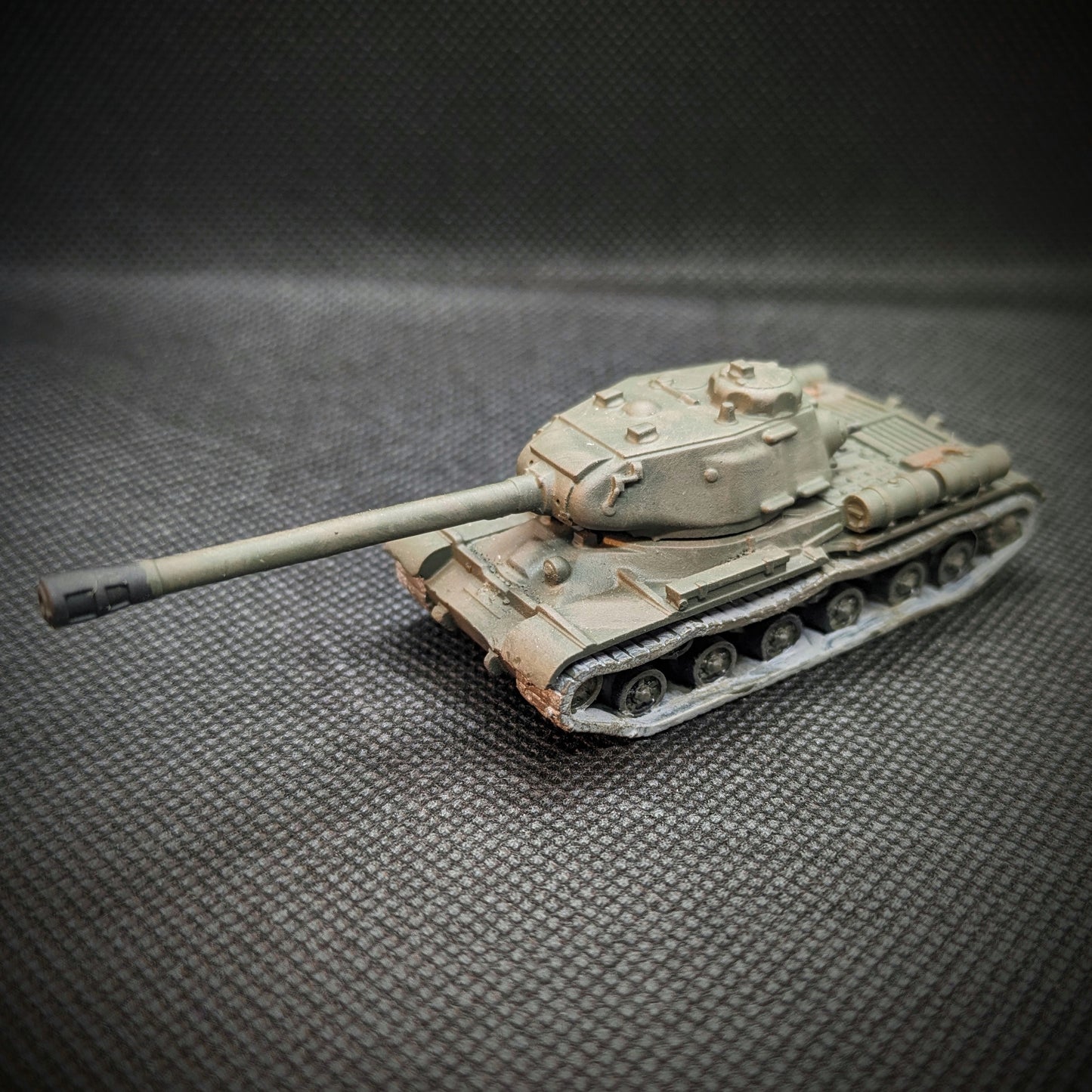 IS-2 (JS-2) 15mm/1:100 Scale