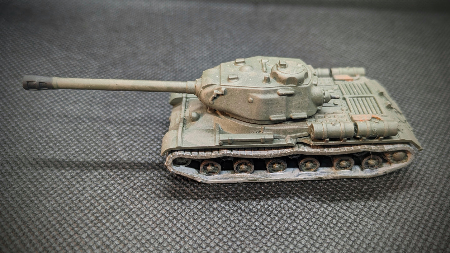 IS-2 (JS-2) 15mm/1:100 Scale