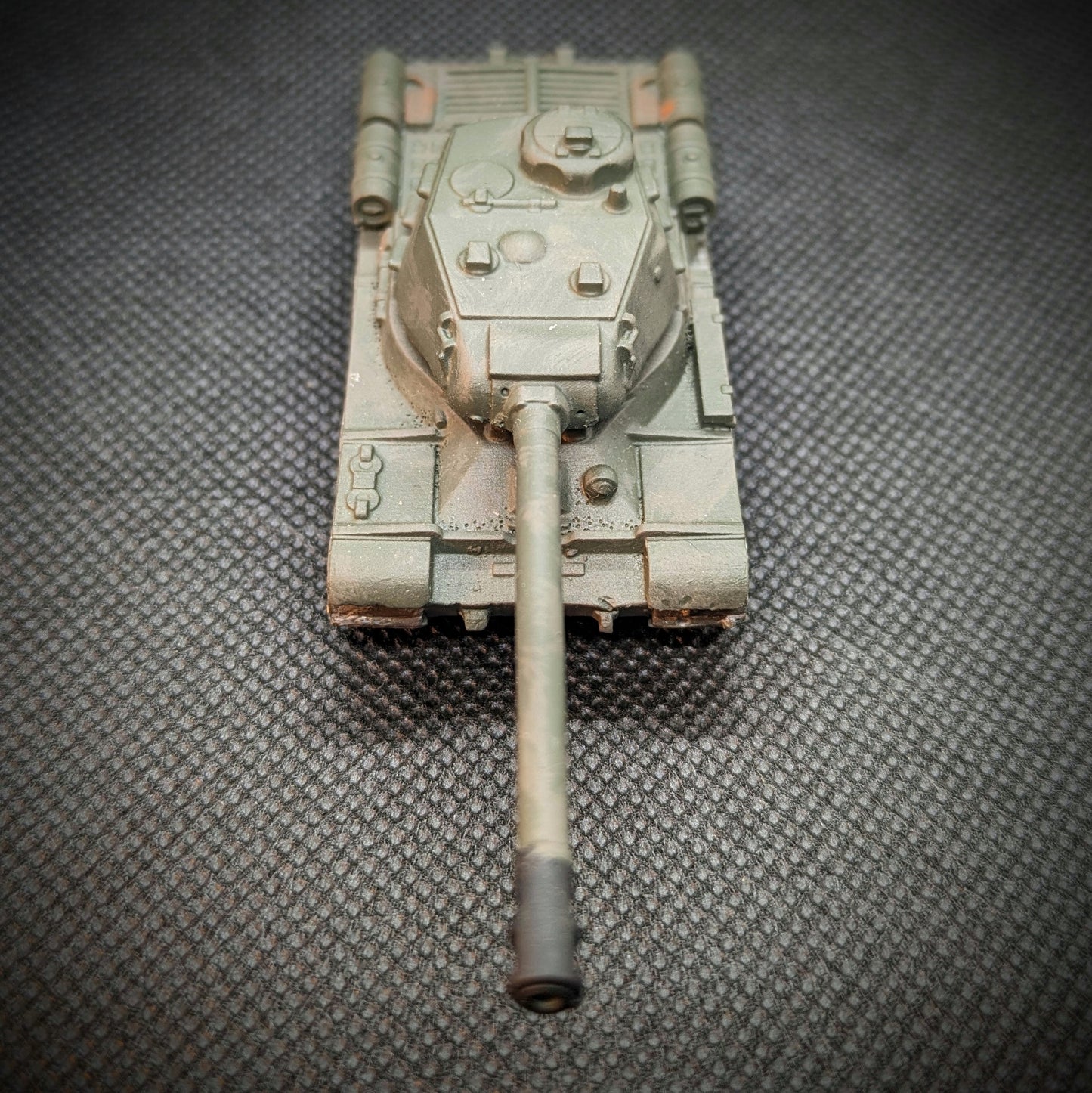 IS-2 (JS-2) 15mm/1:100 Scale