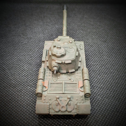 IS-2 (JS-2) 15mm/1:100 Scale