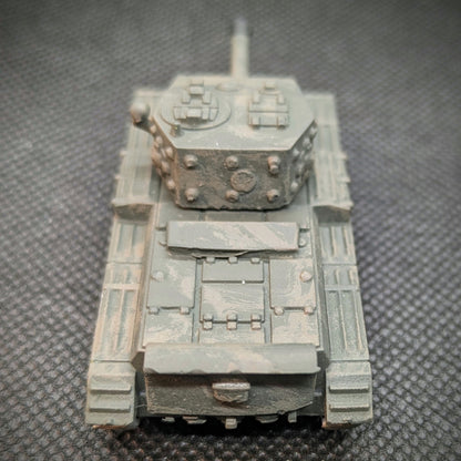 Cromwell IV 15mm/1:100 Scale