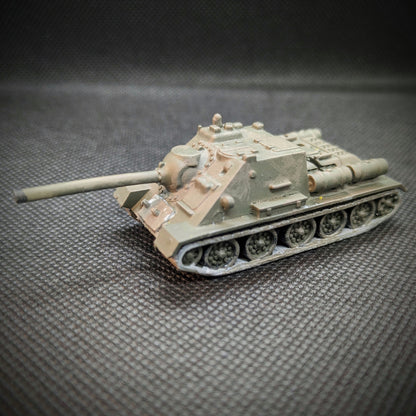 SU-85 15mm/1:100 Scale