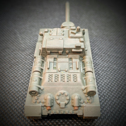 SU-85 15mm/1:100 Scale