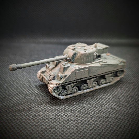 Sherman Firefly 15mm/1:100 Scale
