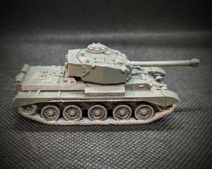 Comet 15mm/1:100 Scale