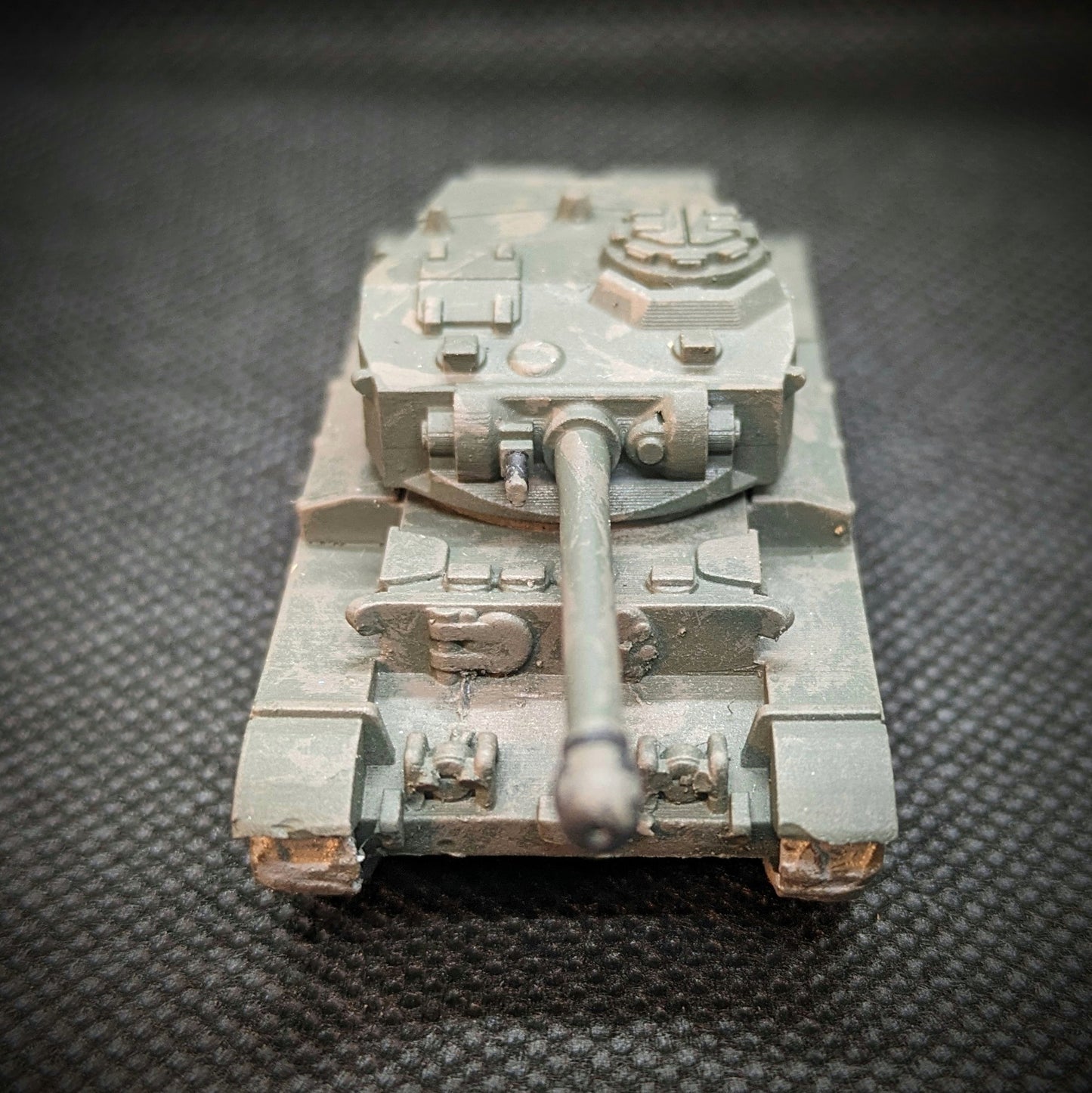 Comet 15mm/1:100 Scale