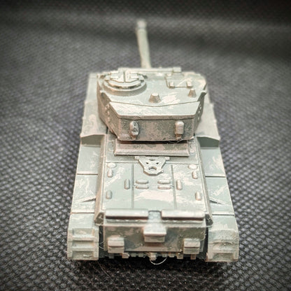 Comet 15mm/1:100 Scale