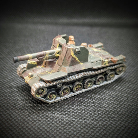 Ho-Ni I 15mm/1:100 Scale