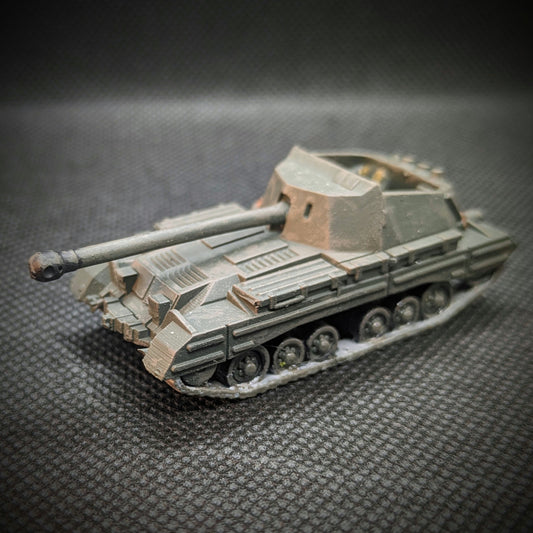 Archer 15mm/1:100 Scale