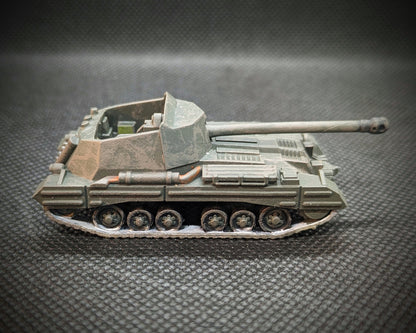 Archer 15mm/1:100 Scale