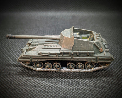 Archer 15mm/1:100 Scale