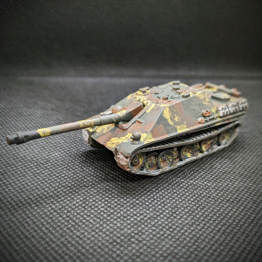 Jagdpanther 15mm/1:100 Scale