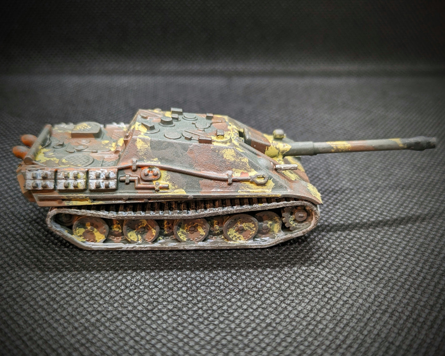 Jagdpanther 15mm/1:100 Scale