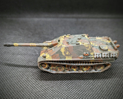 Jagdpanther 15mm/1:100 Scale