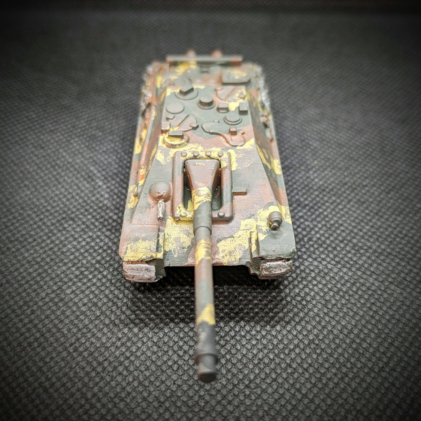 Jagdpanther 15mm/1:100 Scale