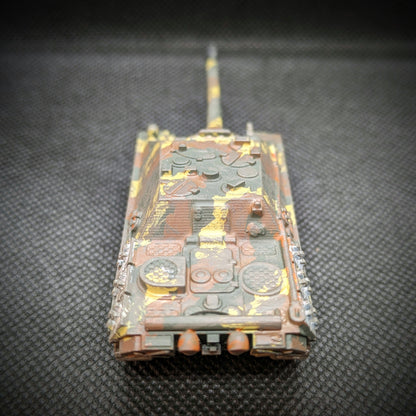 Jagdpanther 15mm/1:100 Scale