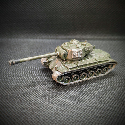 M26 Pershing 15mm/1:100 Scale