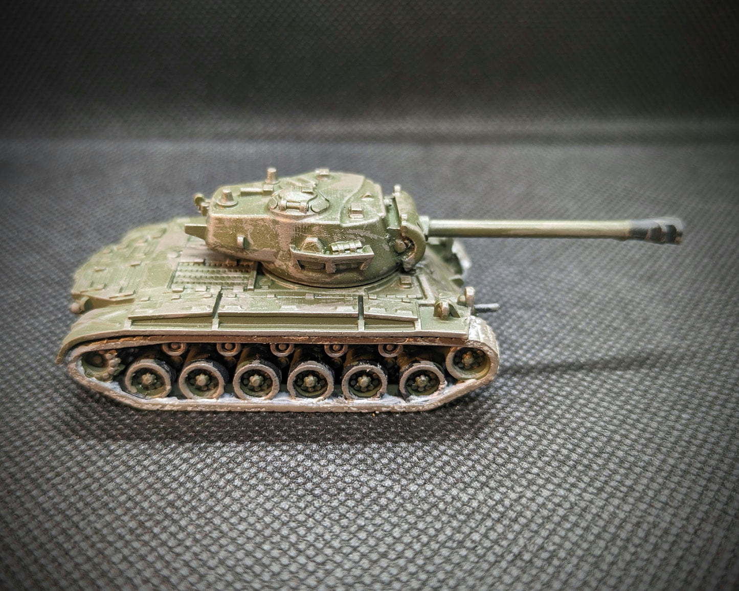 M26 Pershing 15mm/1:100 Scale