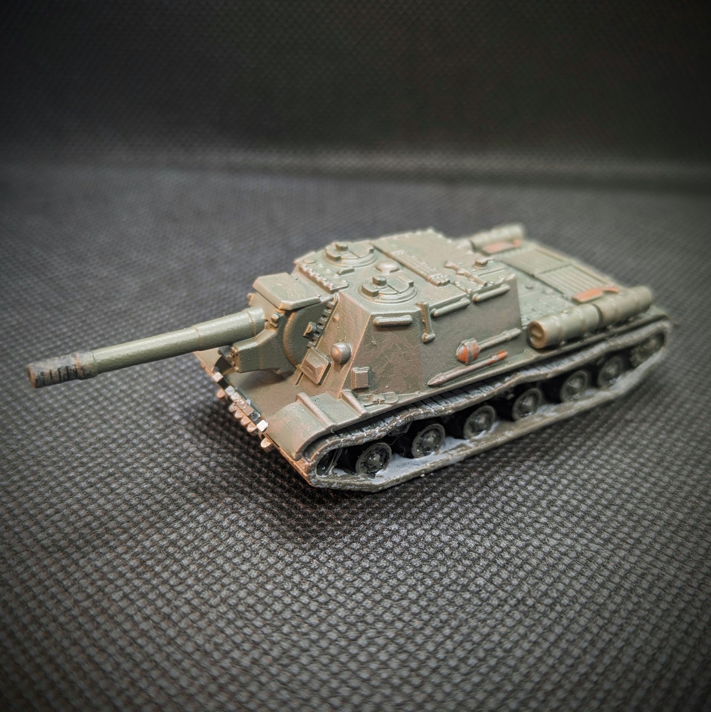 ISU-152 15mm/1:100 Scale