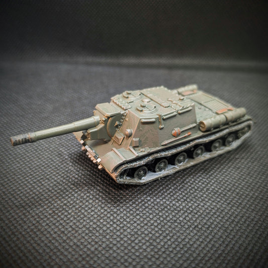 ISU-152 15mm/1:100 Scale