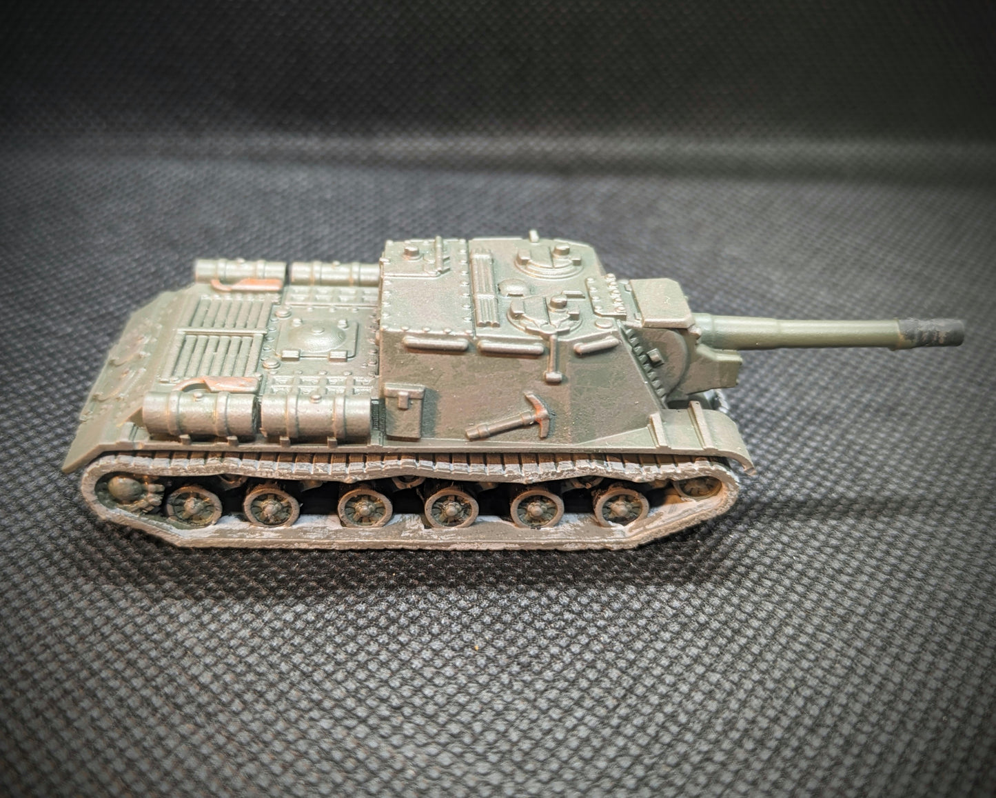 ISU-152 15mm/1:100 Scale