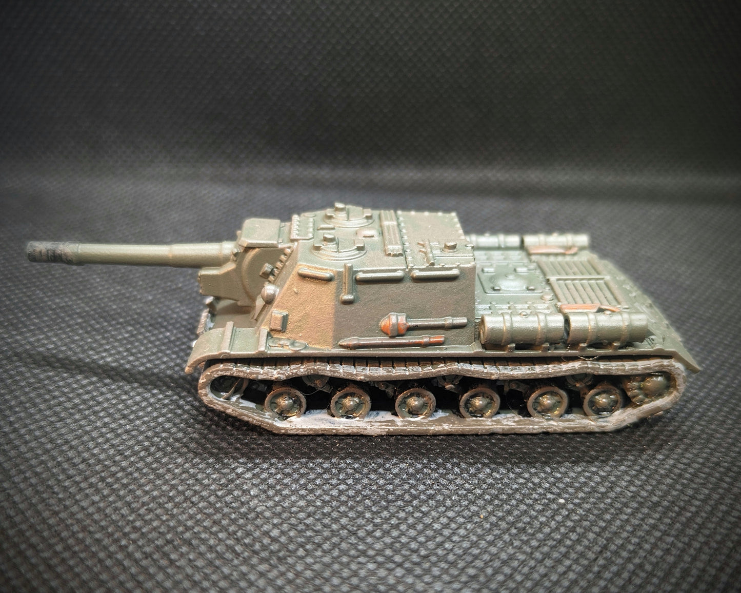 ISU-152 15mm/1:100 Scale