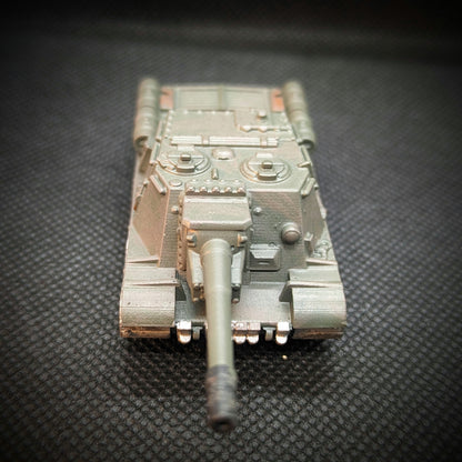 ISU-152 15mm/1:100 Scale